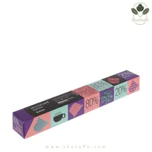 کپسول قهوه نسپرسو مولتی کافه باریستا بوئنا Multicafe Barista Buena